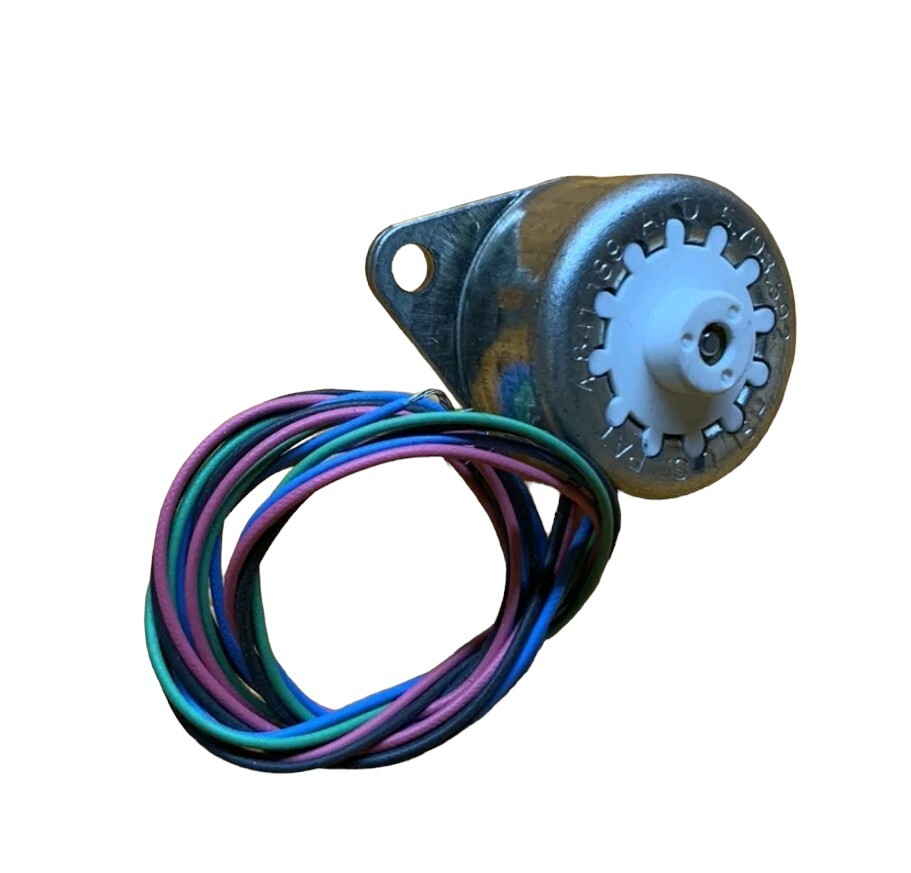 motor hsi us. pat 4841189 And 5.798.592, 54.26440.0