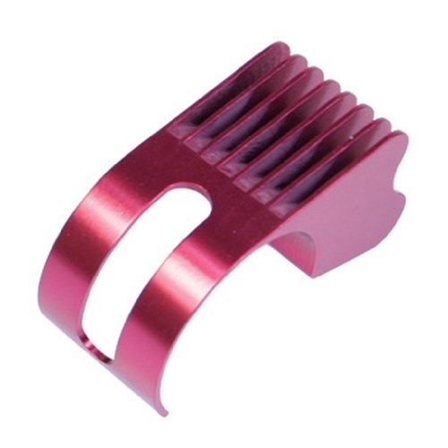 Eagle Model NEW 8 Fin Motor Heat Sink [RE] 377-RE