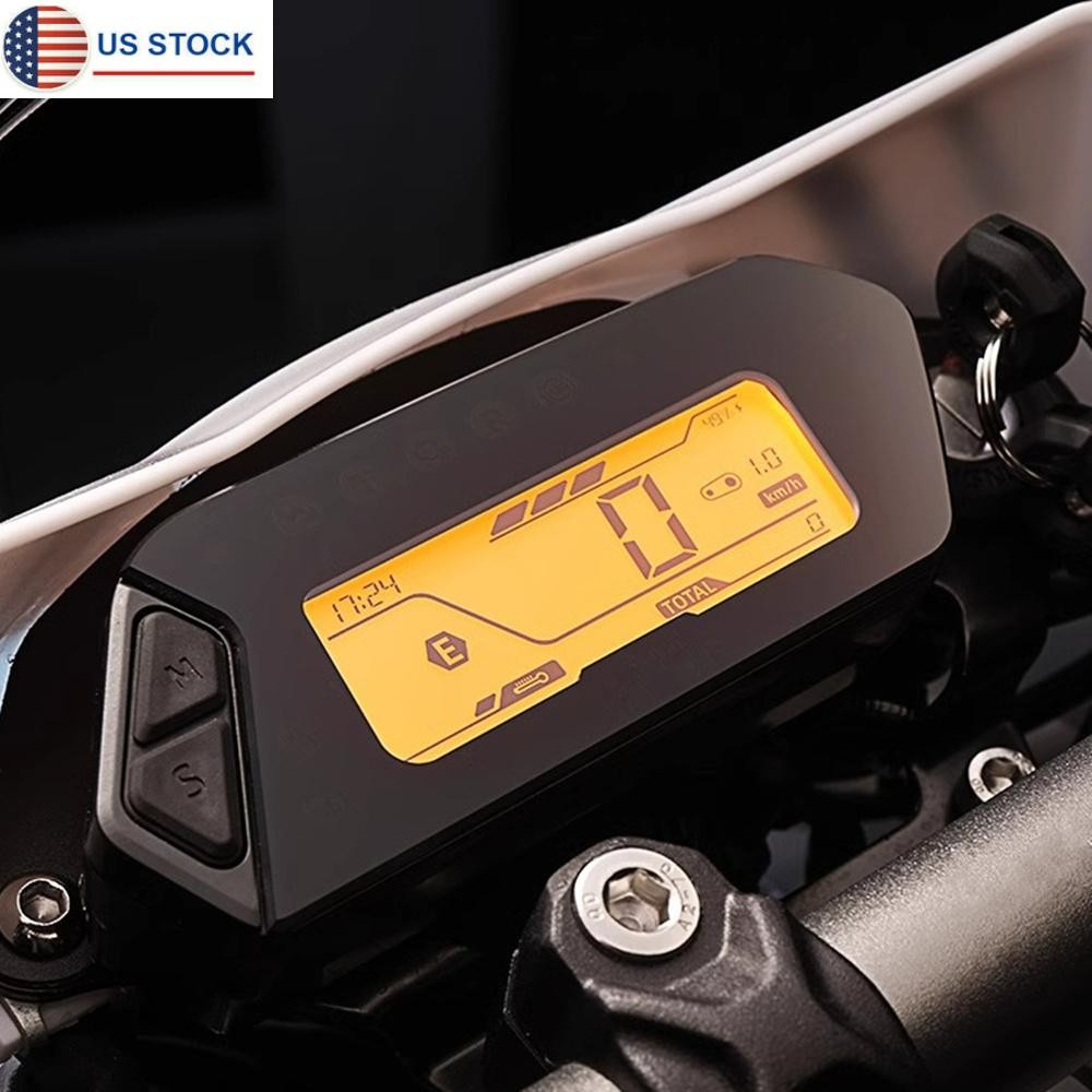 Odometer Meter Indicating Instrument Replacement Fit For Sur-Ron Ultra Bee USA