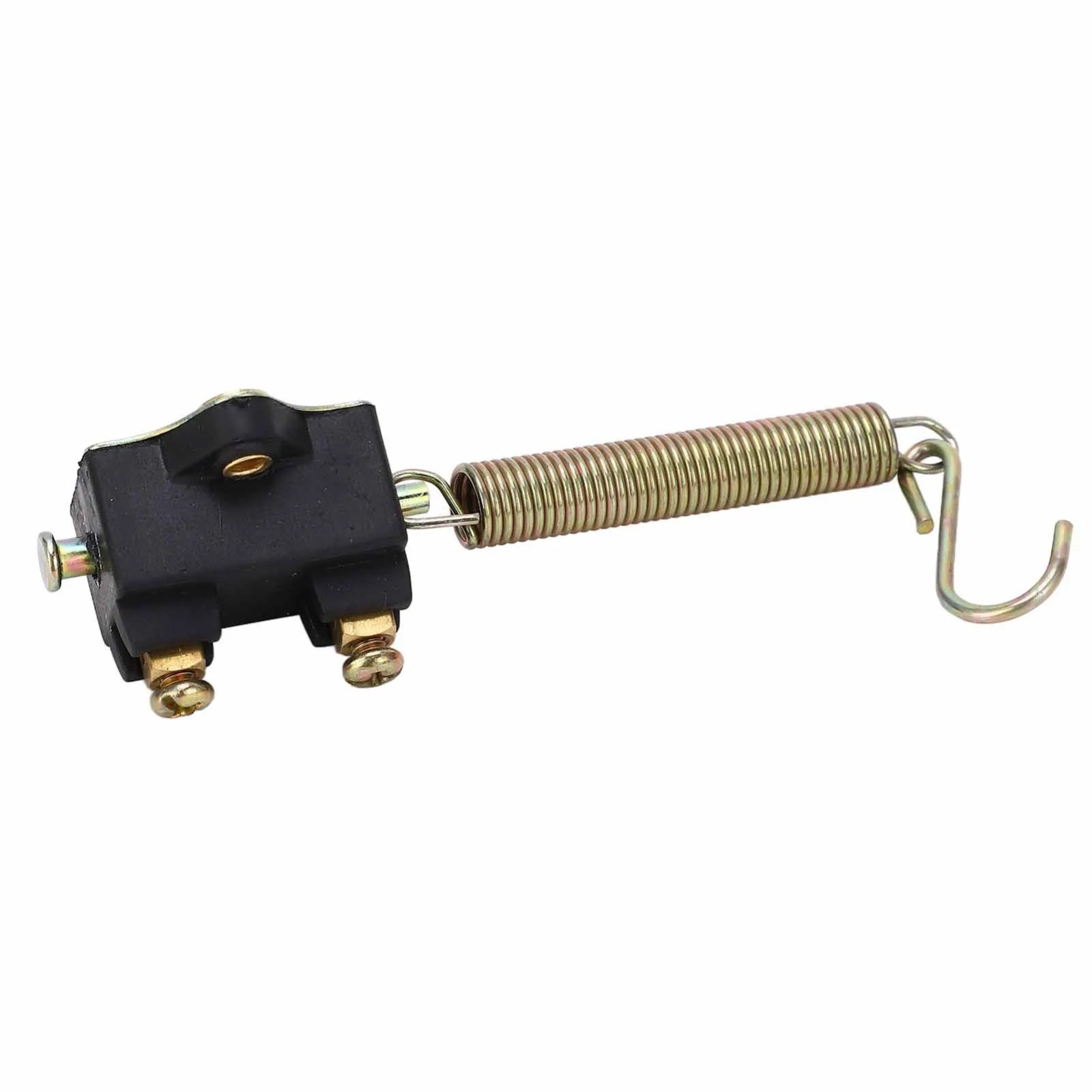 Quality Universal 12V Brake Stop Light Switch Normally Open Pull To Make HOT