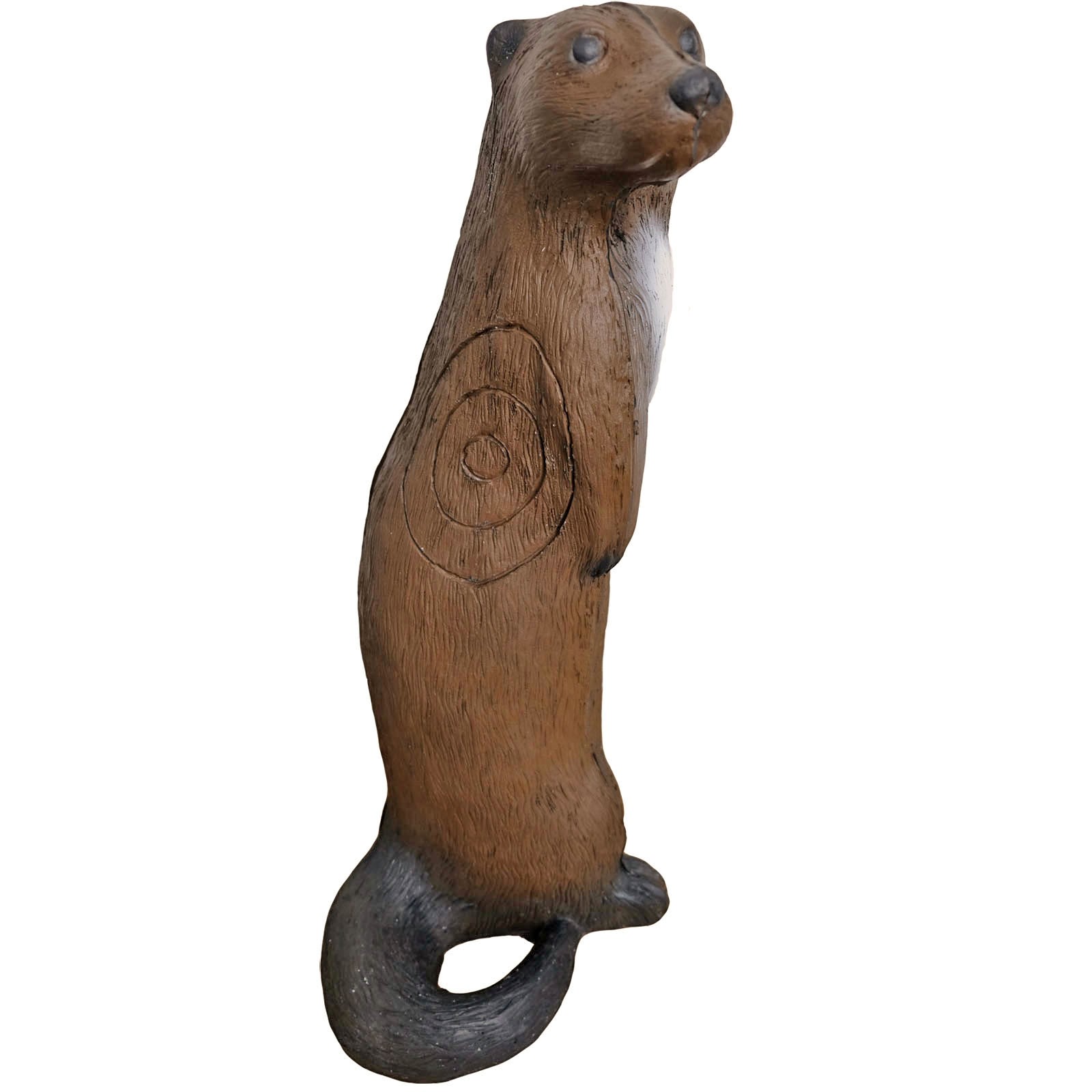 Leitold 3D Animal Otter Standing