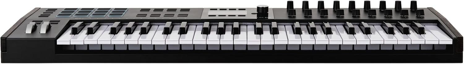 Arturia Keylab Mk3 49-key Midi Controller