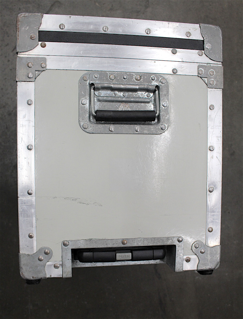 A+J Flight Case/Hard Case for Professional Video Camera + Accessories