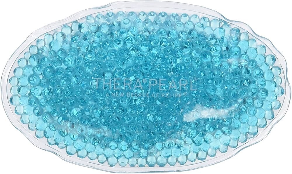 Therapearl Mini Oval Hot/Cold Ice Pack
