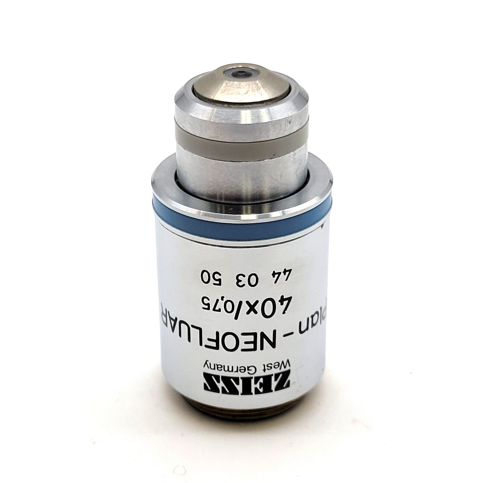 Zeiss Microscope Objective Plan-NEOFLUAR 40x 440350