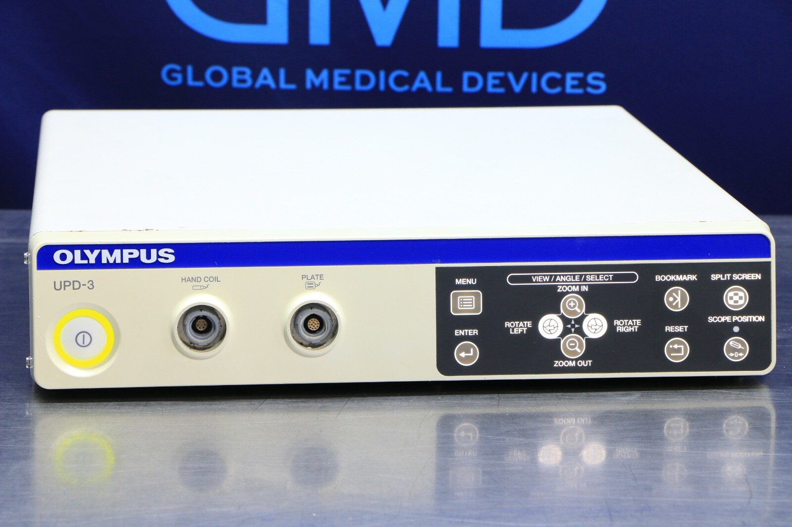 Olympus UPD-3 Scope Guide Console