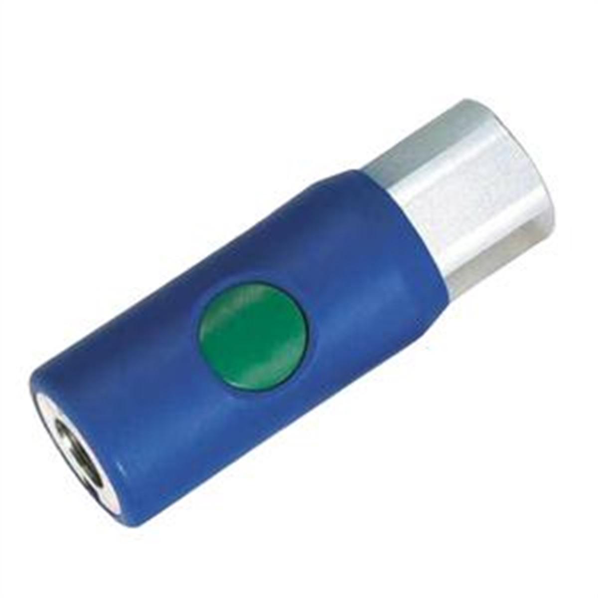 Prevost 1/4 Inch Female NPT PrevoS1 ESI 07 High Flow 3/8 Inch Composite Body Qui