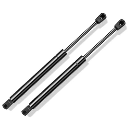 Rear Trunk Lid Lift Supports Shock Struts Compatible with Chevy Malibu Sedan
