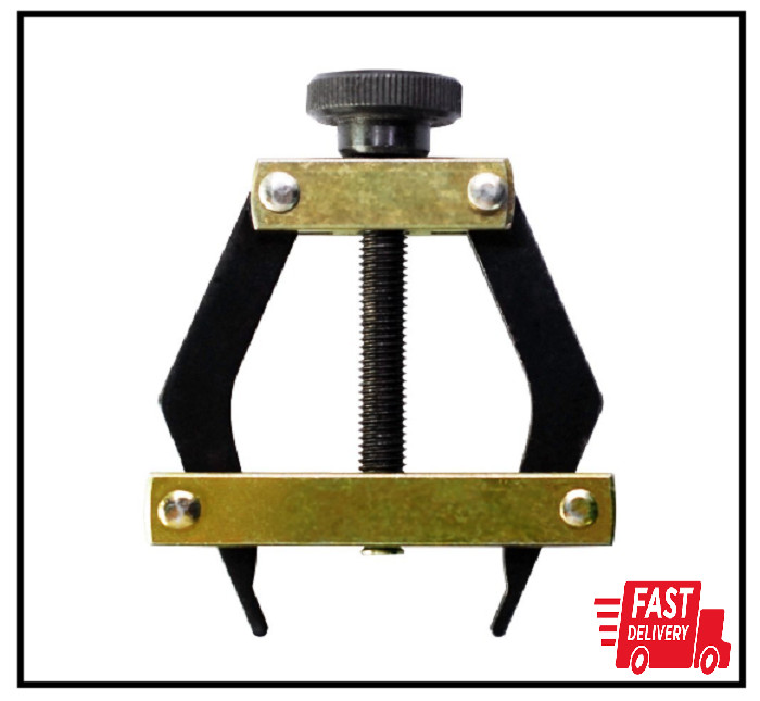 Ansoon Roller Chain Holder Puller Connection Tool for Size # 25 35 40 41 50 60 4