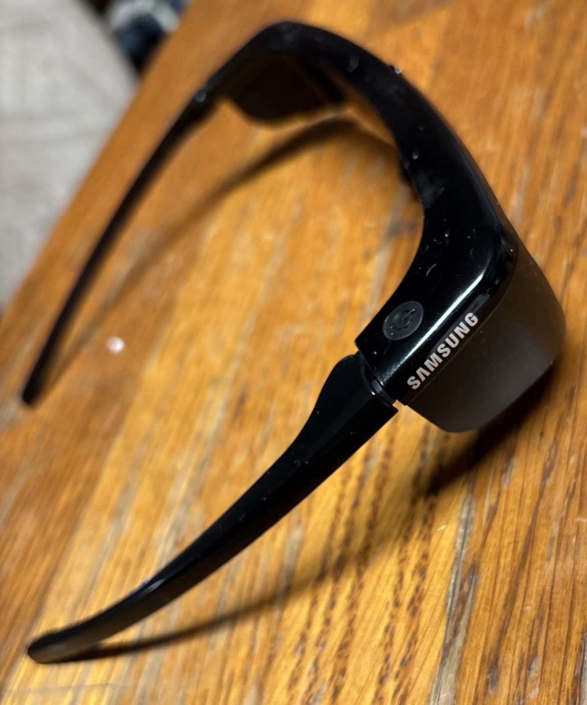 Samsung SSG-P2100T/ZA 3D Active Glasses