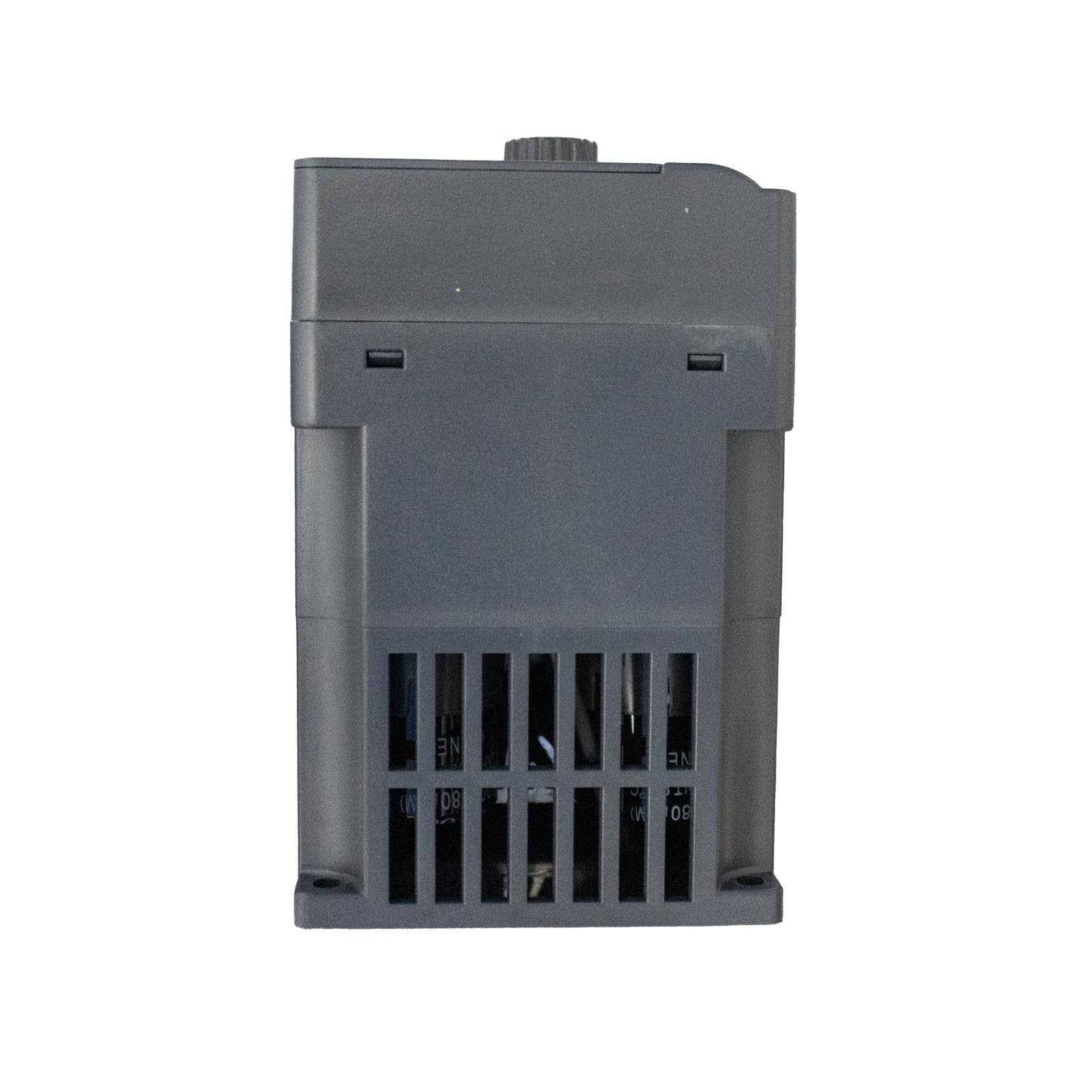 Variable Frequency Drive: AC 220V 2.2KW 3HP 10A CNC VFD Single Phase to 3 Pha...