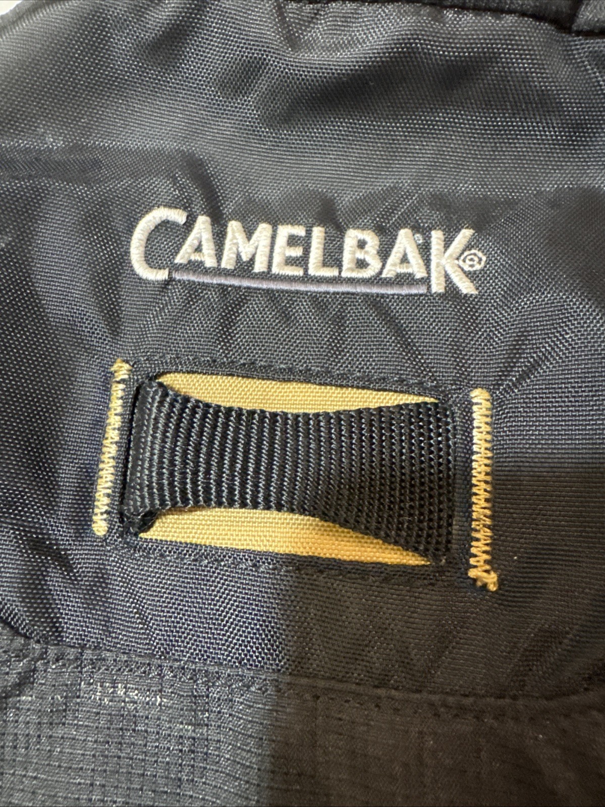 CAMELBAK Alpine Explorer Backpack 100 oz. Hydration Pack Pocket Black w/Bladder