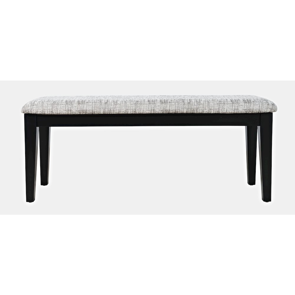 Urban Icon Contemporary 45" Upholstered Dining Bench