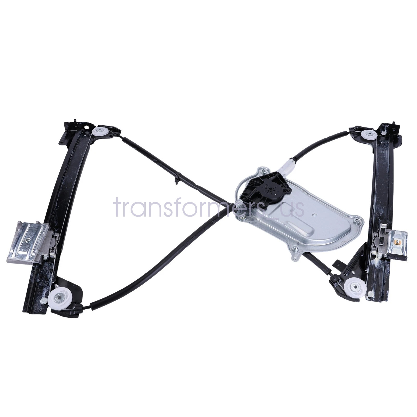 Driver Side Front Power Window Regulator for VW Beetle Convertible 2Door 03-10