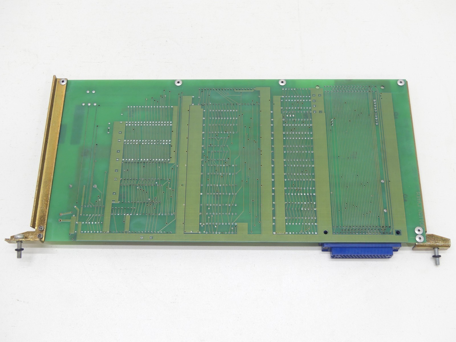 Tulip Electronics Fanram-32K Rev. B Memory Board