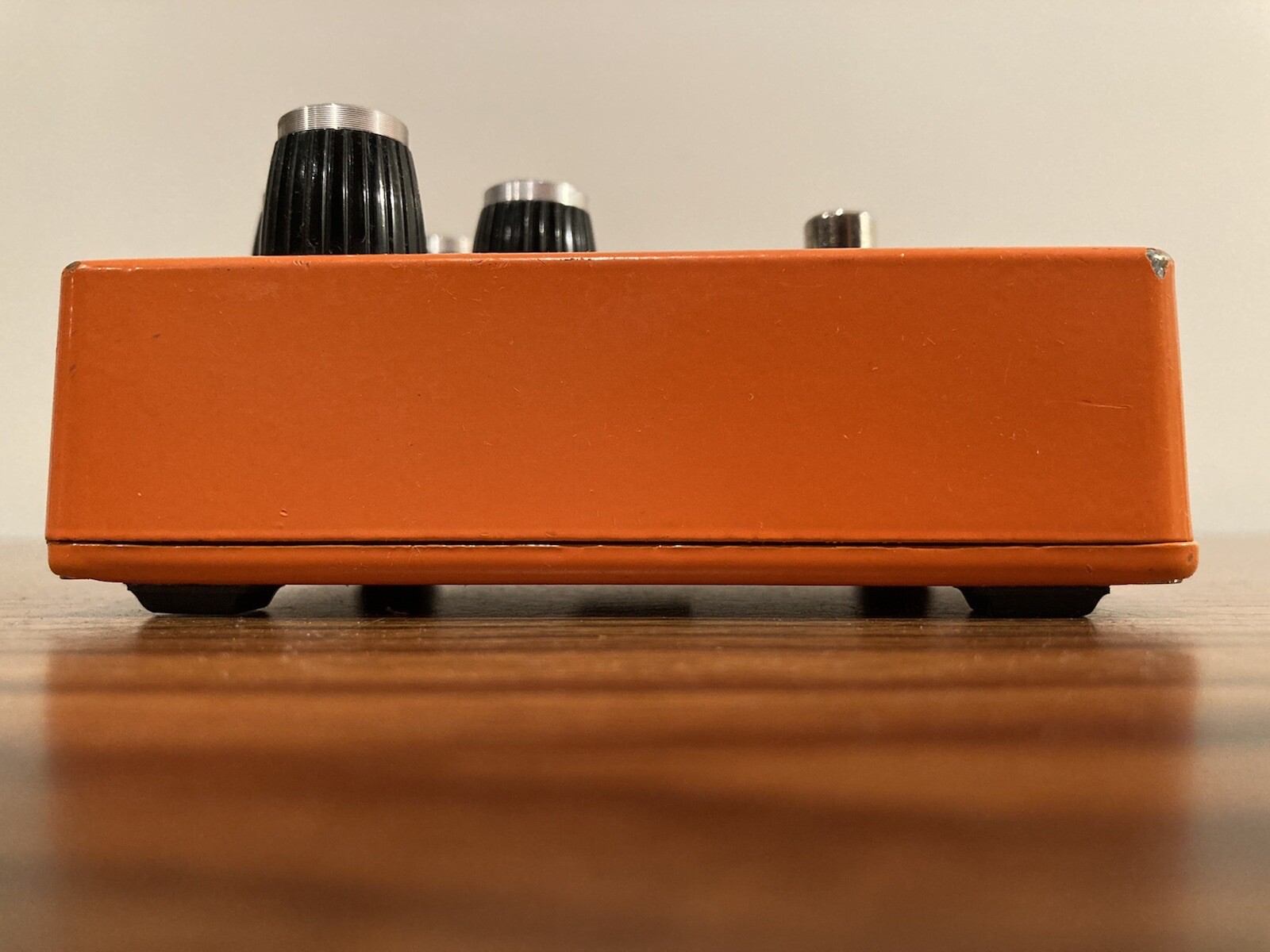 Prescription Electronics Depth Charge Fuzz Effect