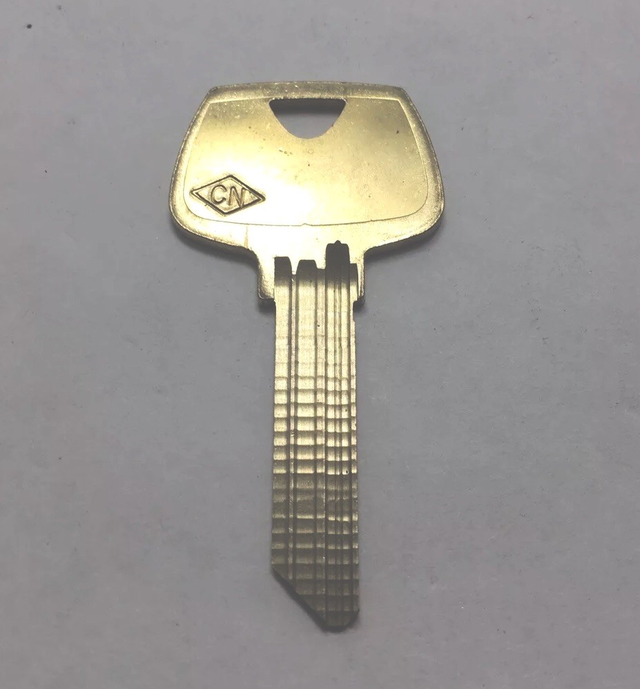 Lots of 6273CN O1007CN O49CN Type 6 Pin Key Blanks for Sargent 6273 CN Keyway