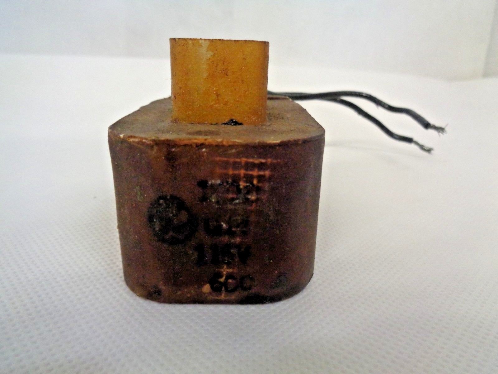 NEW GE GENERAL ELECTRIC 15D6G14 COIL 115V