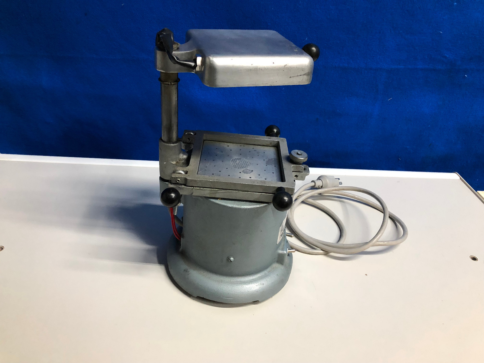 Dental Office Labarotory Vacuum Former ( 8086)