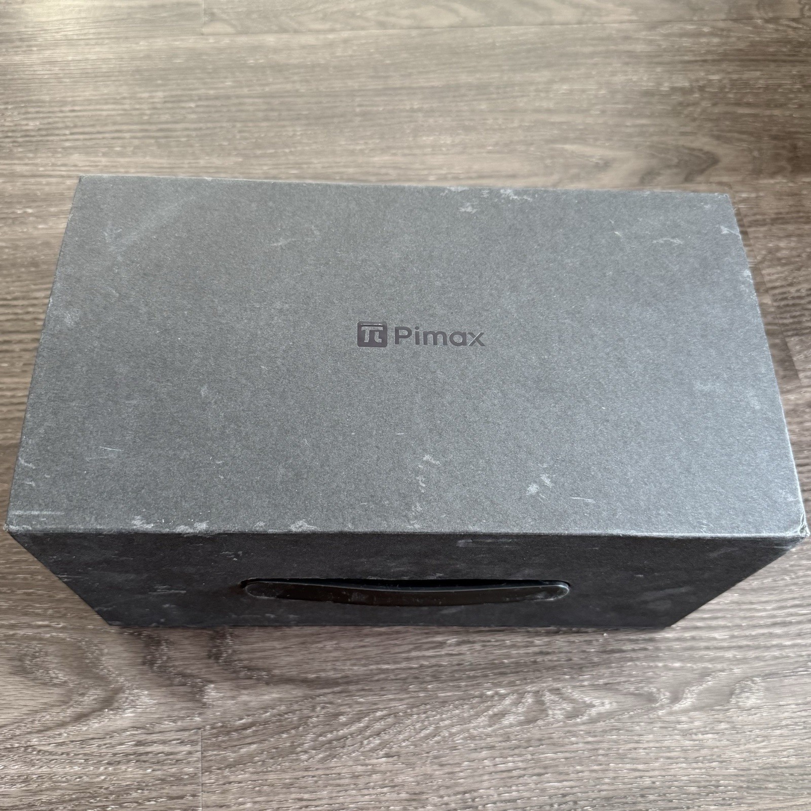 Pimax Vision 8K PLUS VR Headset
