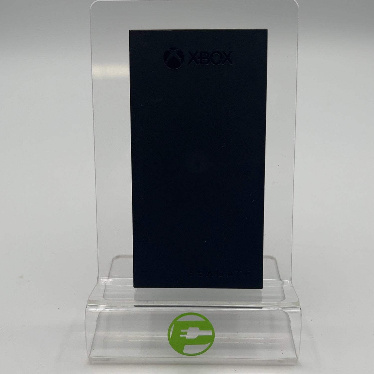 Seagate Game Drive for Xbox SSD Black SRD0LF3 For Xbox One And Xbox Series X/S