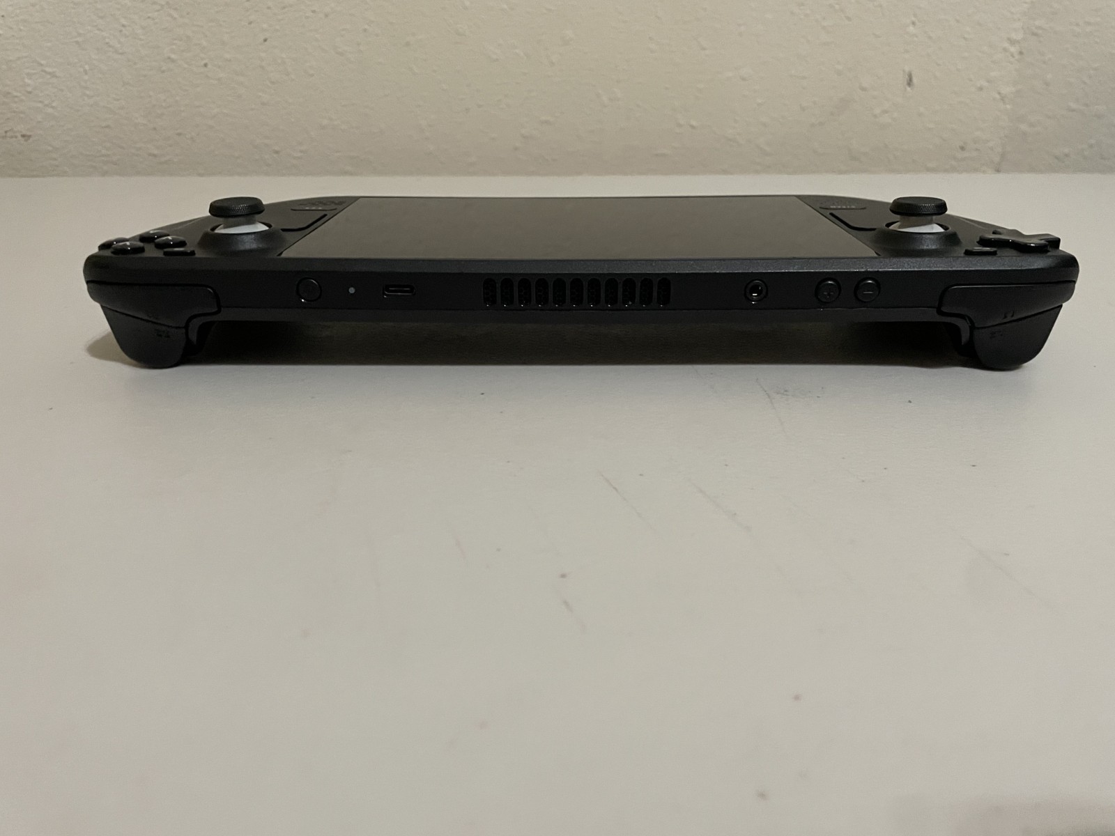 Steam Deck (64GB) + 512GB SD Card