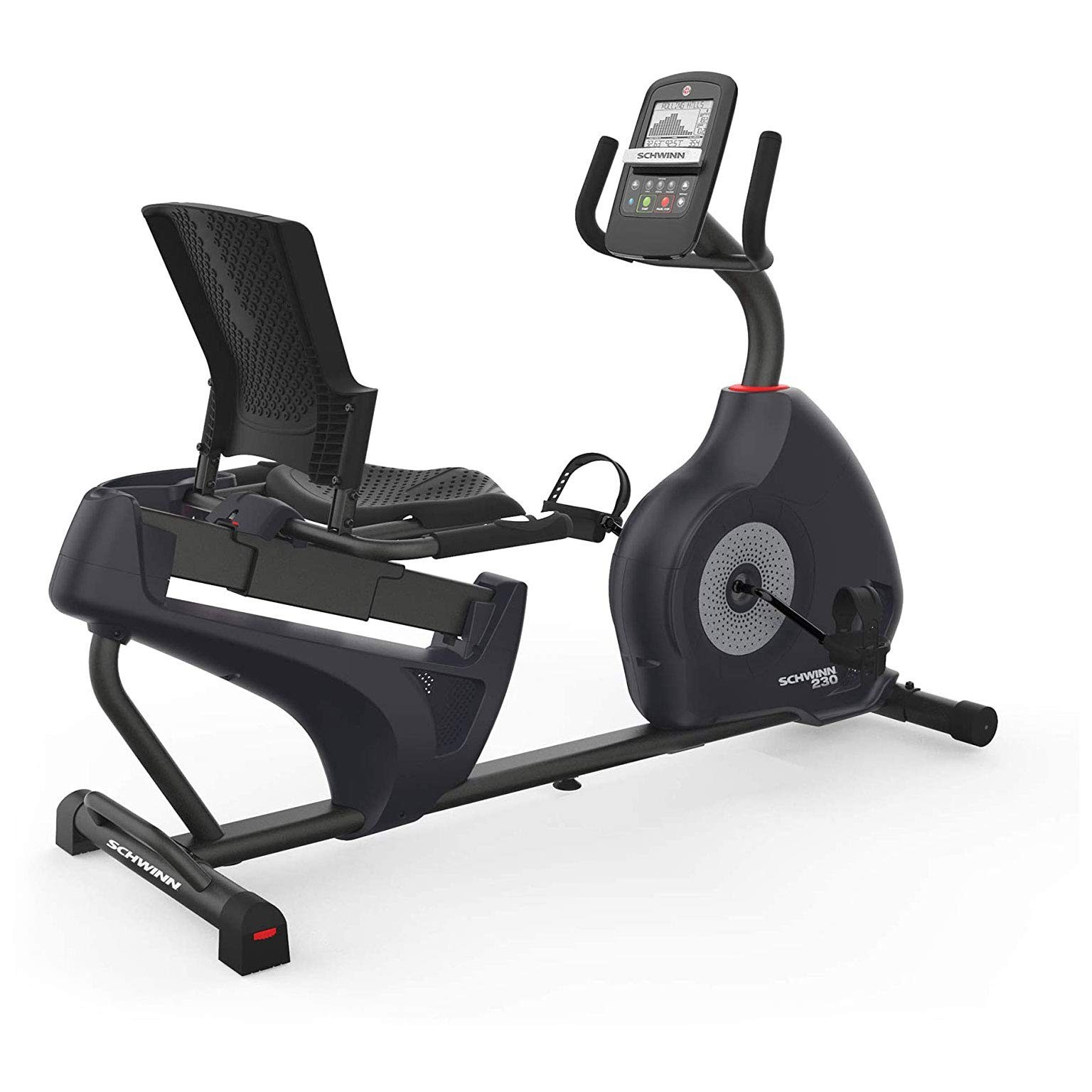 Schwinn Fitness Recumbent Bike Series Schwinn 230 (MY20)