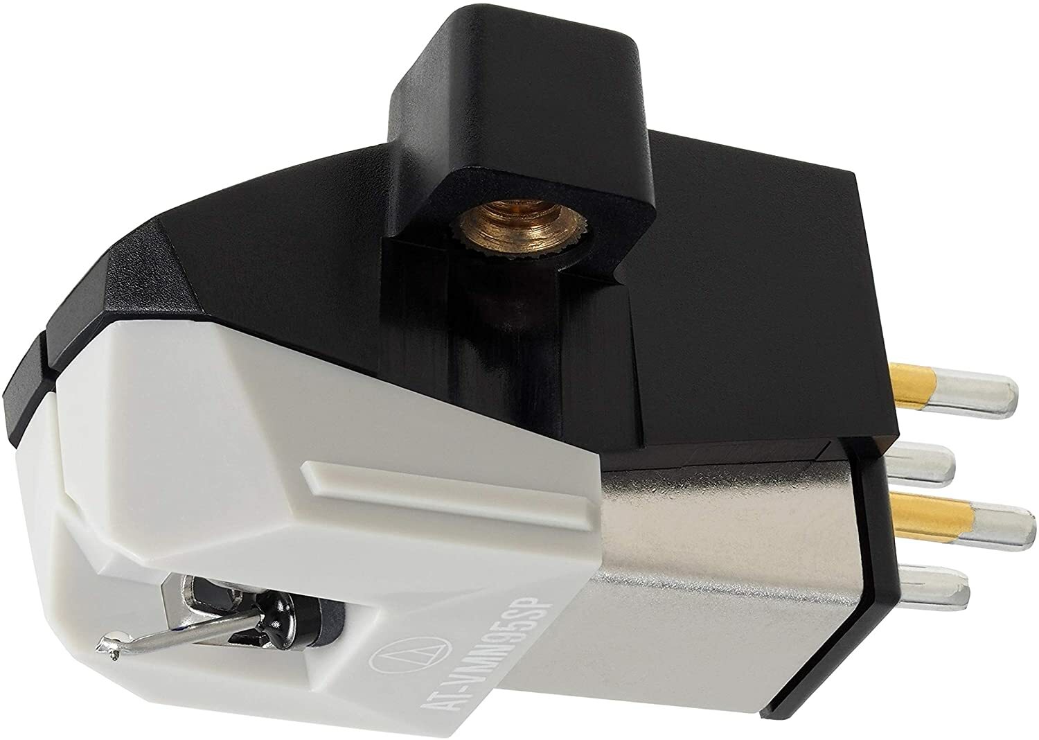 Audio-technica VM type cartridge AT-VM95SP / 78 rpm SP record dedicated Japan
