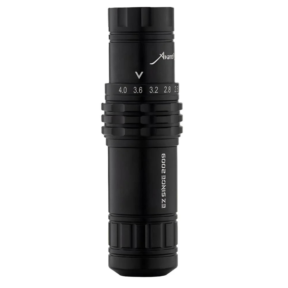 Avant V2 Adjustable Stroke Pen-Style Tattoo Machine