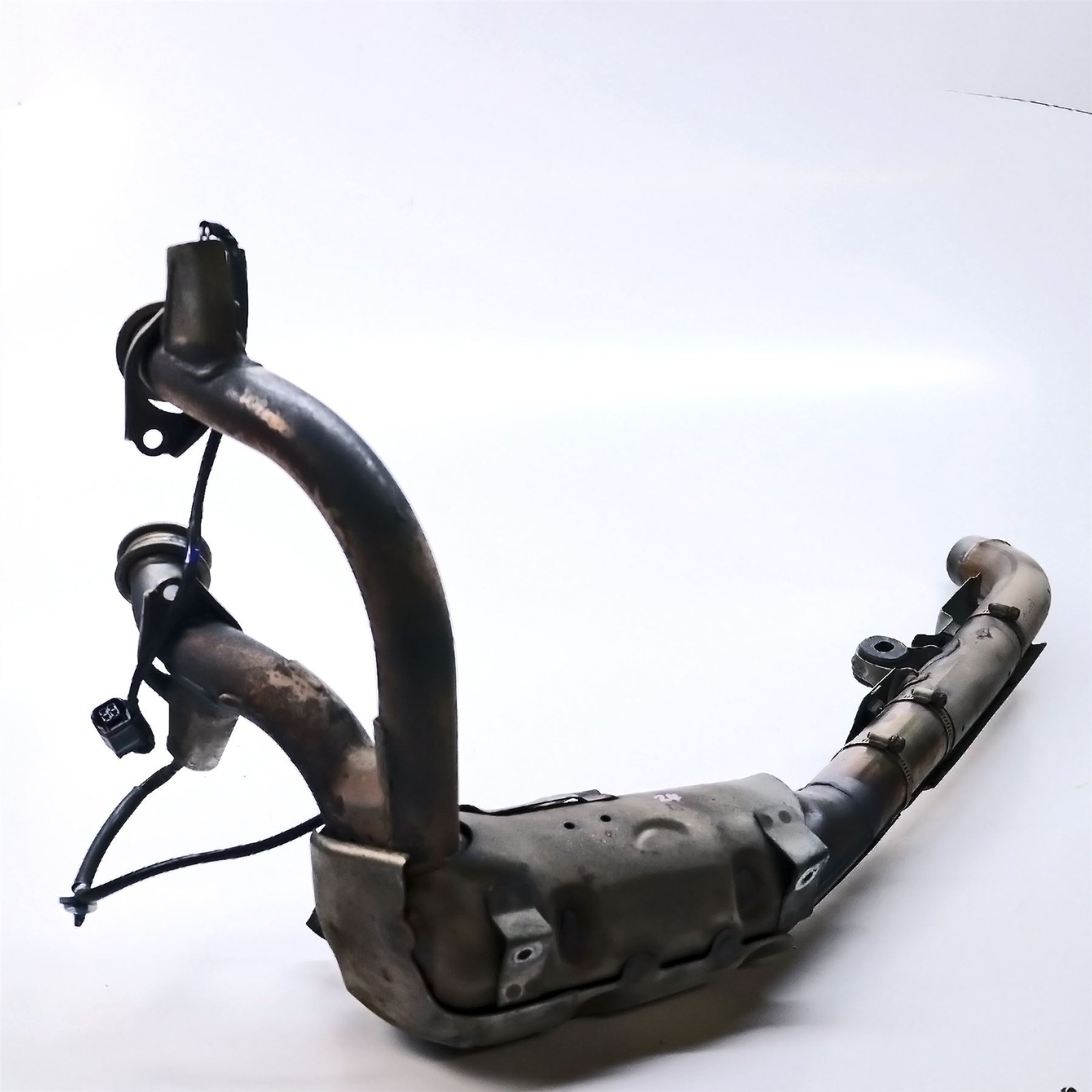 2021 Honda CRF1100L Africa Twin Exhaust Manifold - 18100MKSE20