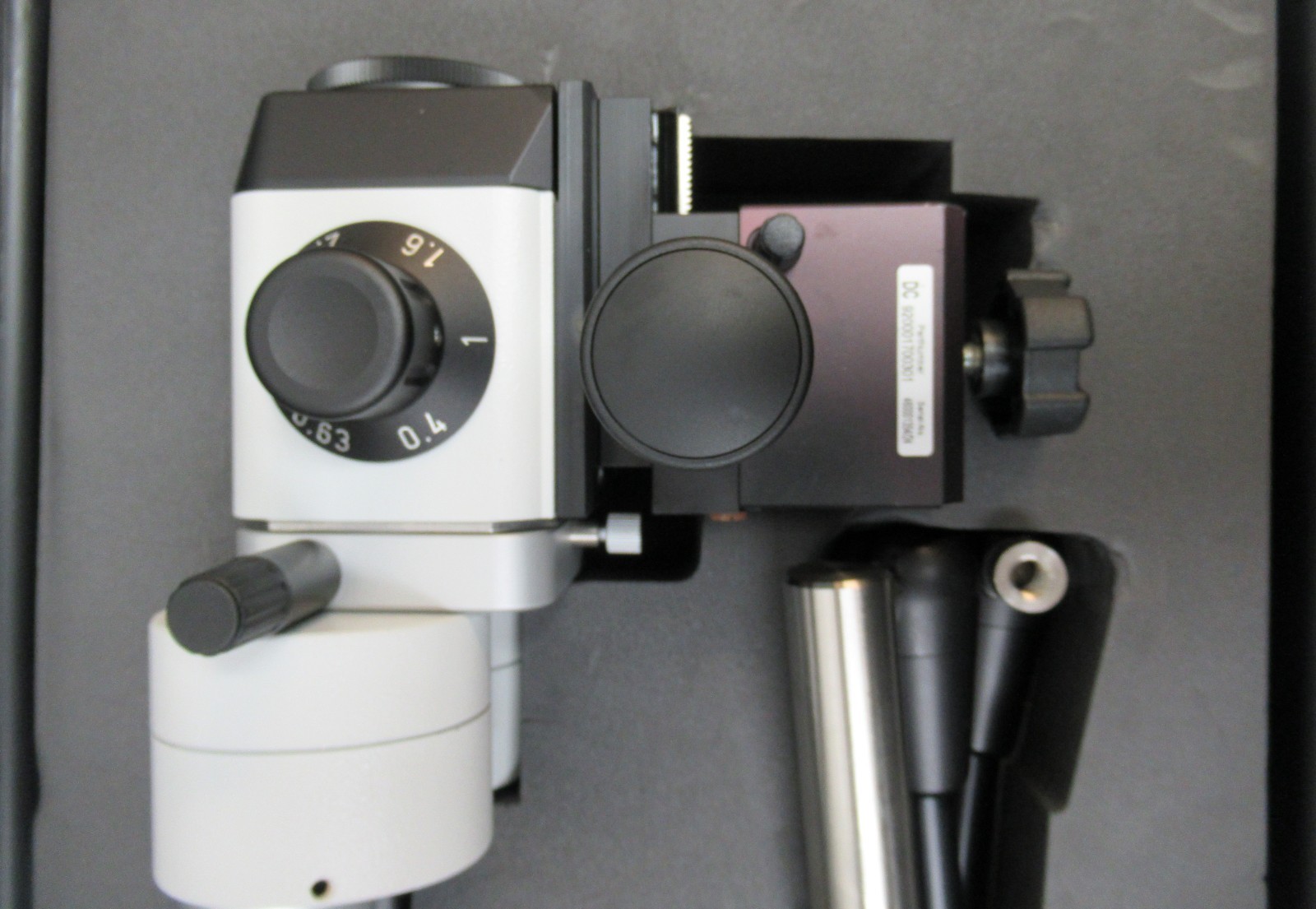 Karl Kaps 920001700301 Optical Microscope Head