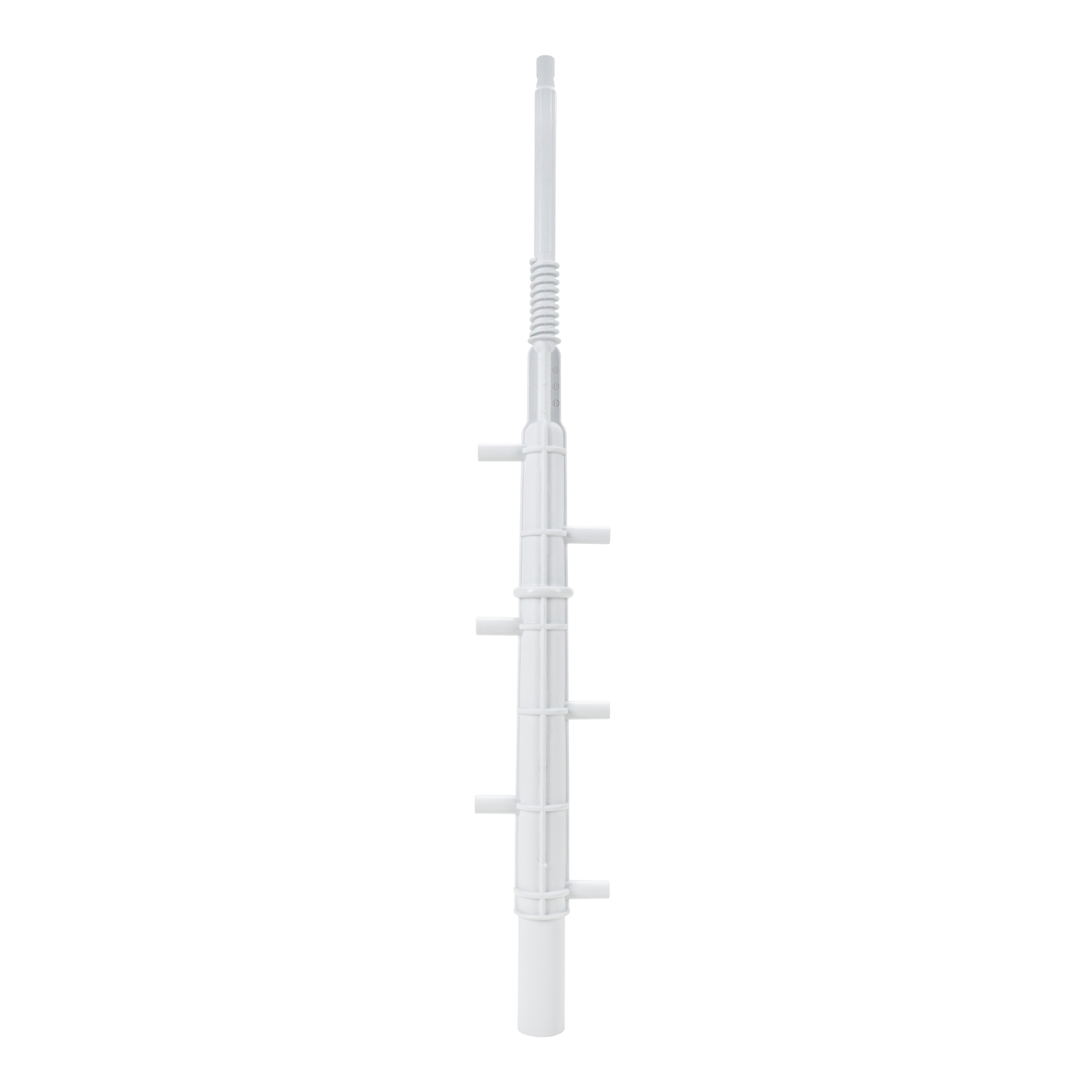 Amiad Suction Scanner Shaft for 2" T-Super and 3" T Plastic ScanAway Filters