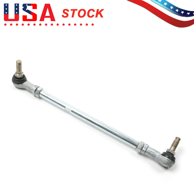Tie Rod Assembly For Yamaha G14, G16, G19 JN6-F3830-11 Passenger Side