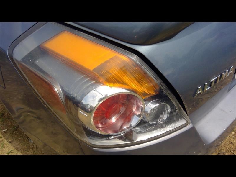 ALTIMA 2010 Fuse Box Cabin 6719
