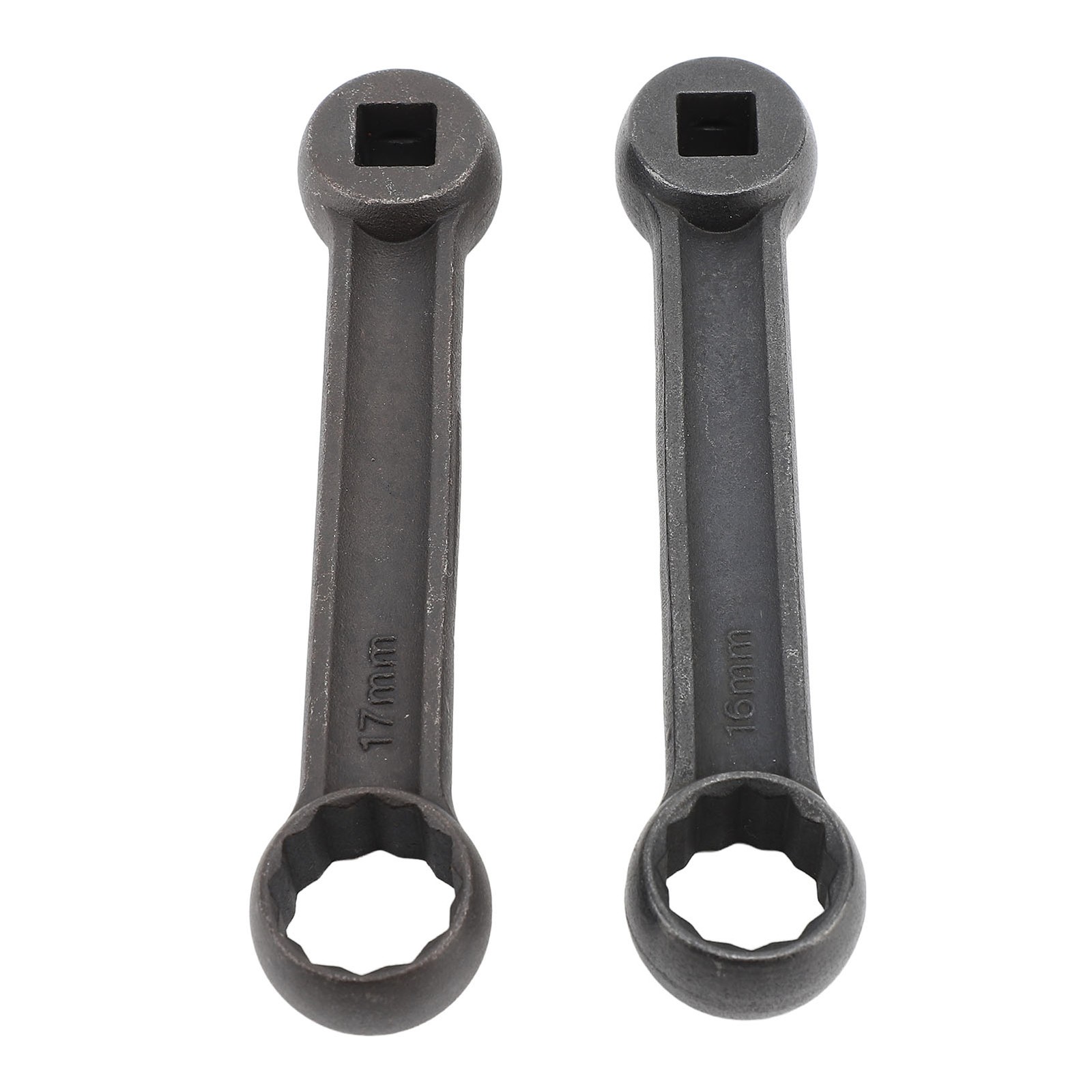 Engine Mount Socket Wrench Engine Mount Bolts Wrench 16MM 17MM For S-Class WECU
