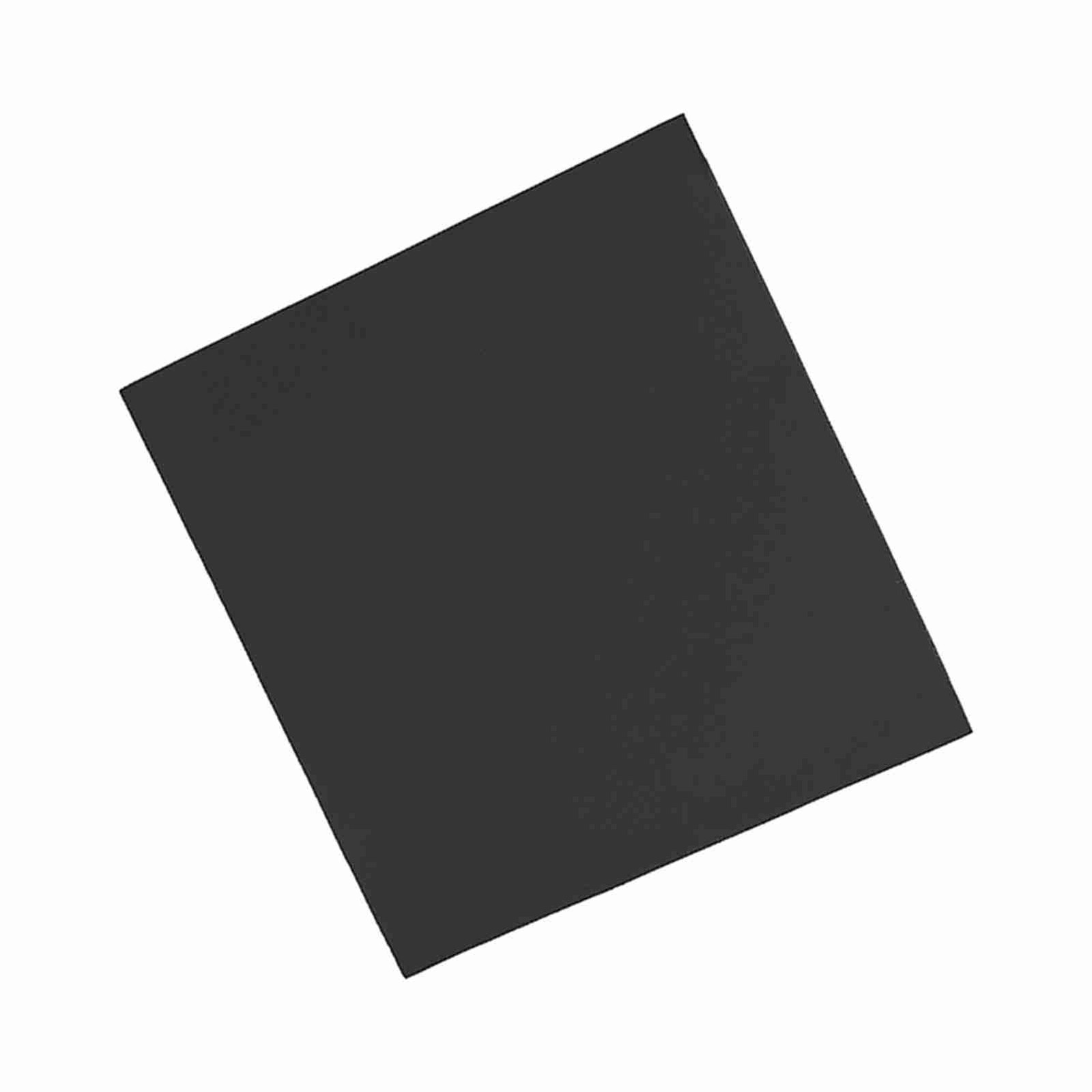 1 Pack Blue CPU Thermal Pad High Thermal Conductivity For Electronics