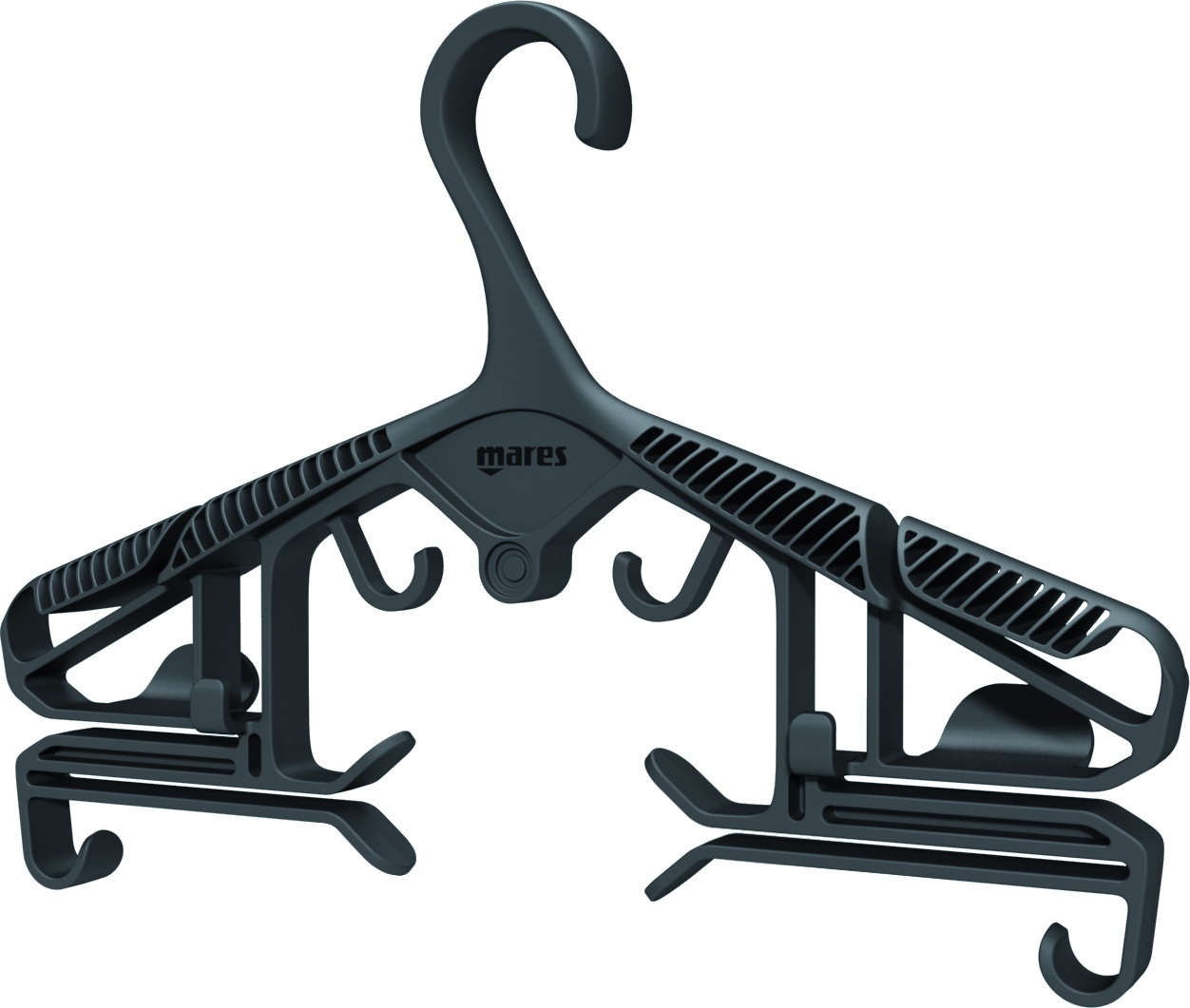 Mares Multi Purpose Hangers for Jacket, Ghosts, Breath Regulator, ECC