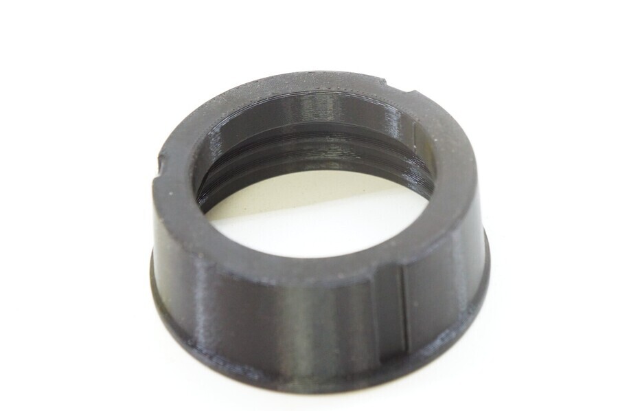 Improved Blender Base Replacement for Hamilton Beach Screw-On Bottom Blade Hold