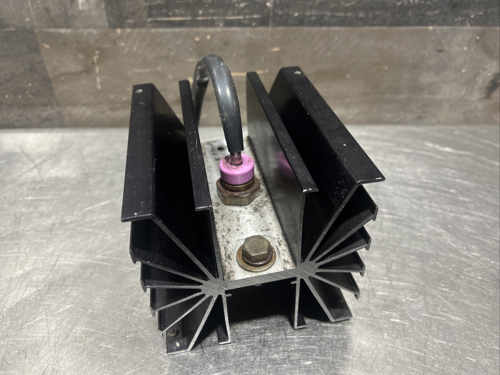 Astrodyne 24-5457-35 Voltage Regulator. Used Surplus