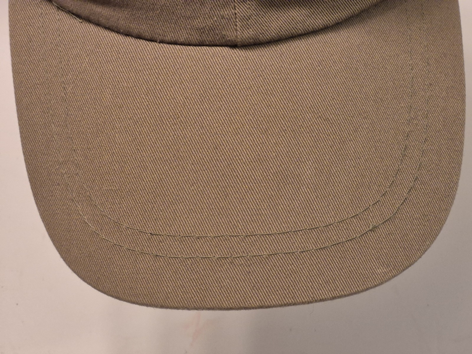 Fish Techs Embroidered Mens Fishing Ball Cap Hat