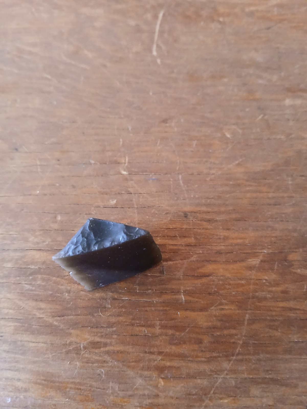 Flint for Flintlock - NOS