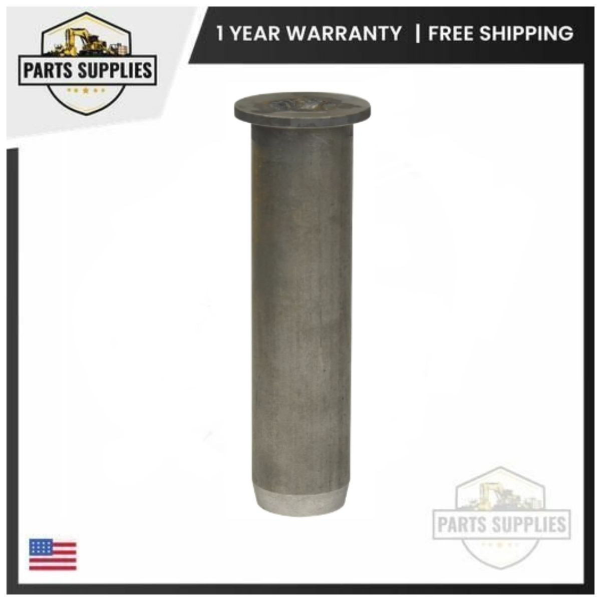 A1078 B1078 Arm Pin Assembly fits Challenger Lift CL-9 CL-10 Ammco Lift B2900V