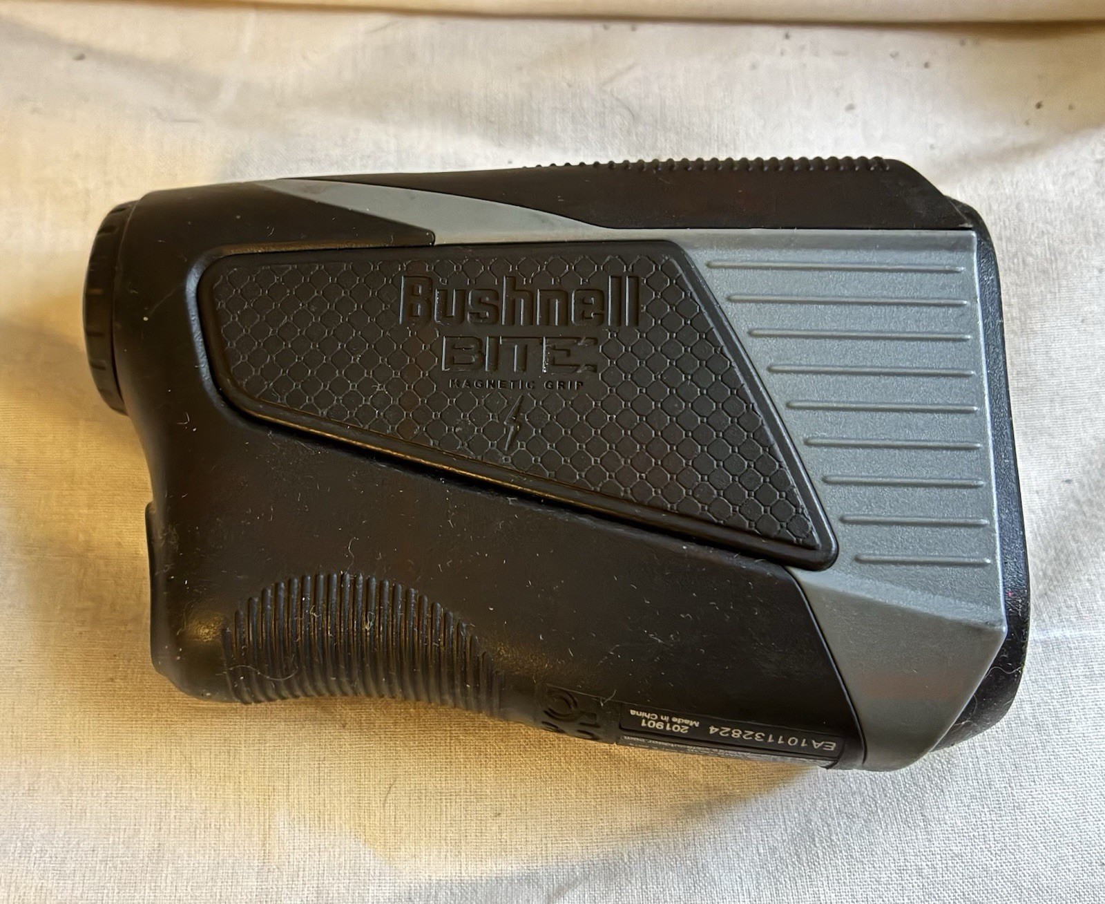 Bushnell Tour V5 Golf Rangefinder with Pinseeker Technology