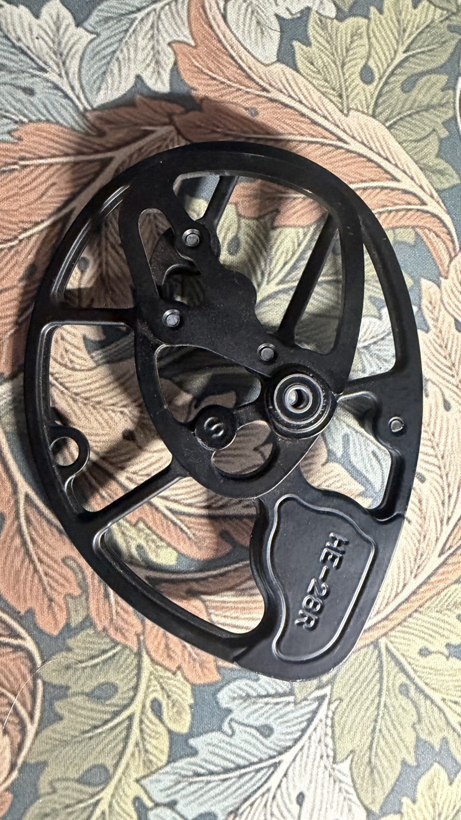 Mathews Helim Cam 28R