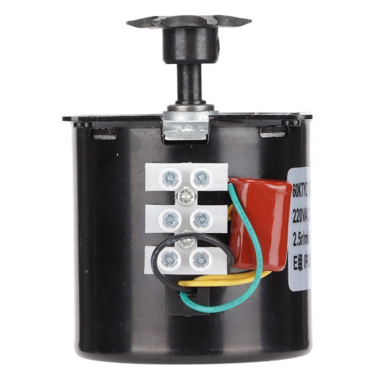 Eggs Turning Motor Automatic Eggs Turning Synchronous Motor Eggs Incubator
