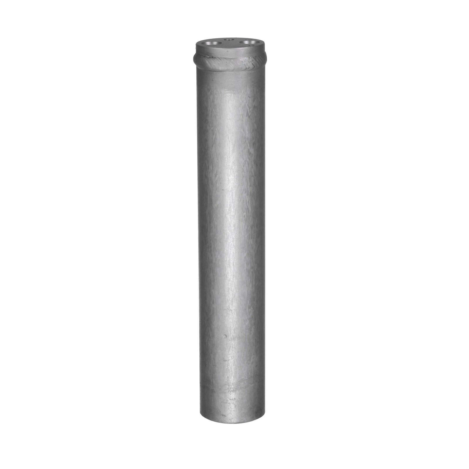 Aluminum Filter Drier w/ Pad Mount | Fits BMW i3 15, i3s 18; Chevrolet Bolt EV