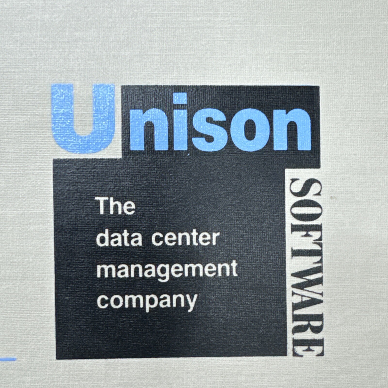 Vintage Apple Unison Lasersoft Software Apple Mac IOS Software 3 Ring Binder
