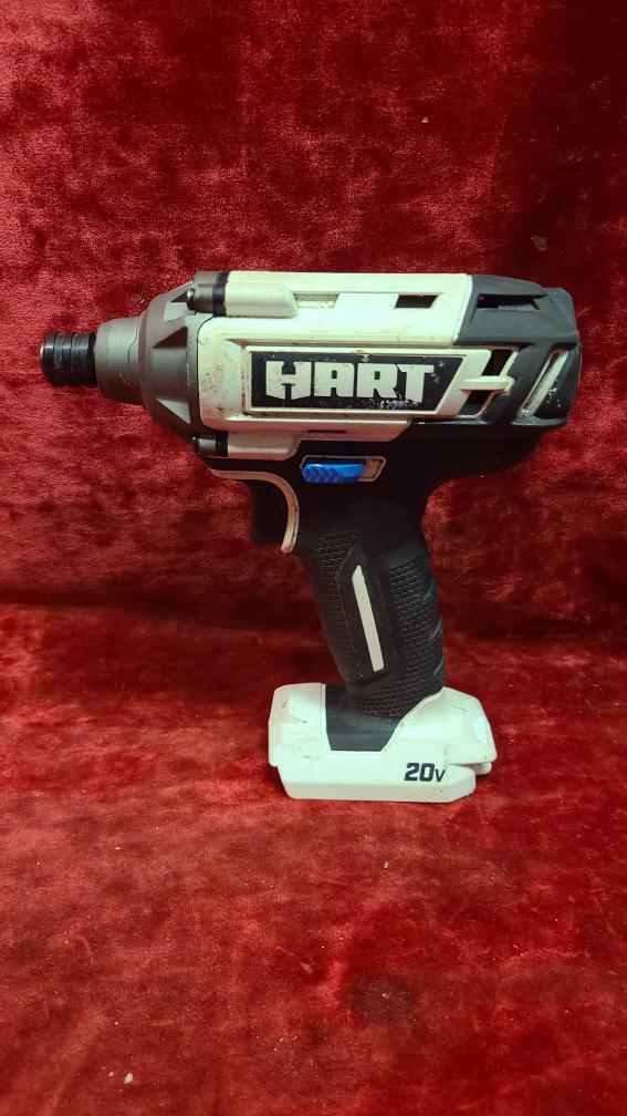 HART TOOL HPID01VN (ROA005919)