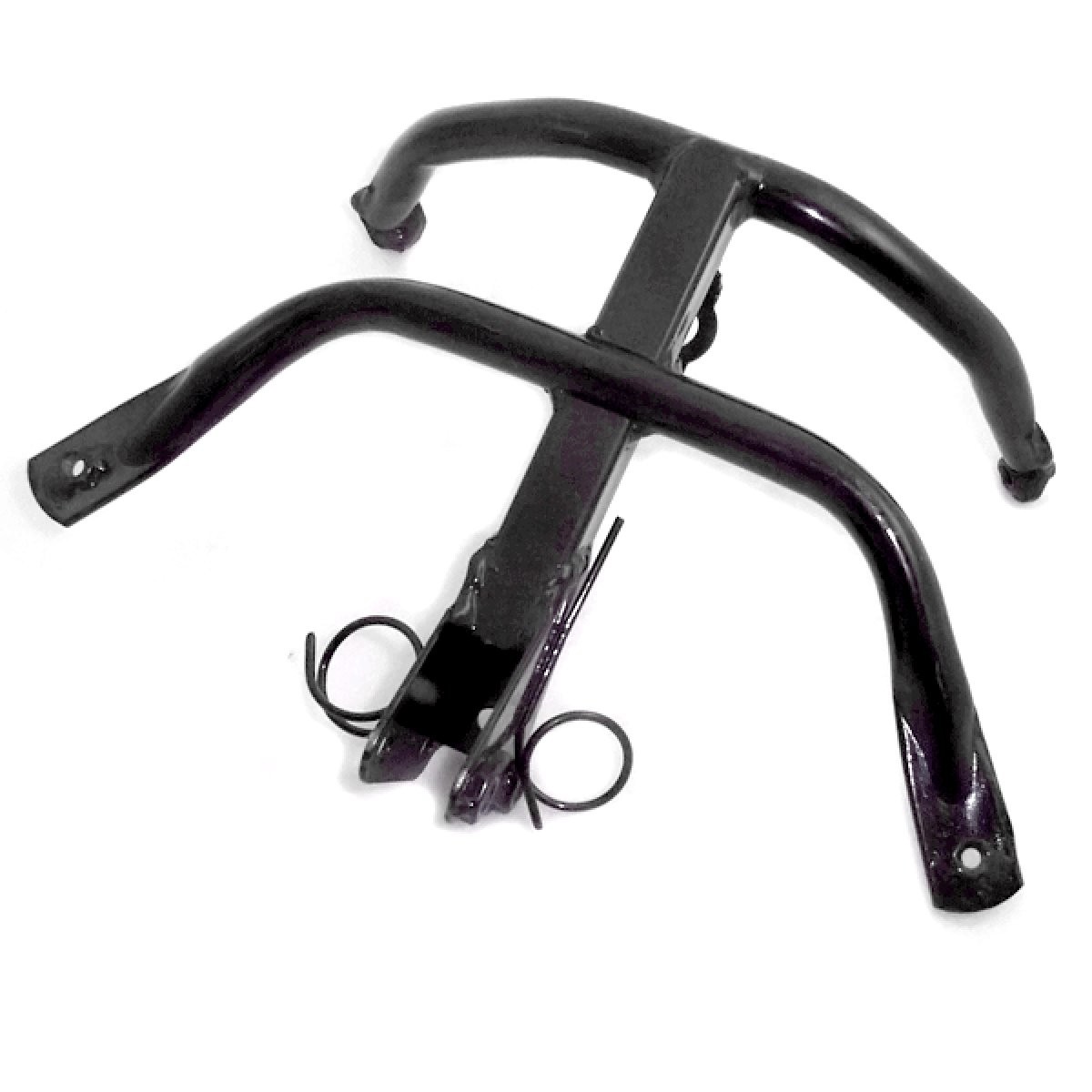 Motorcycle Speedo Bracket for KS125-23 (SPAB002) BNIB SPEEDOMETER MOUNT PLATE