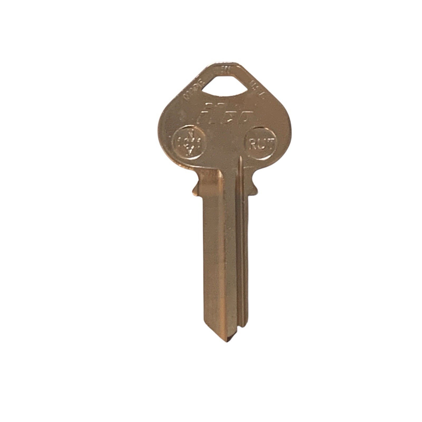 2 AFTERMARKET CORBIN RUSSWIN N1011M RU7 5RU9 RUS47 RU21 COMMERCIAL KEY BLANK
